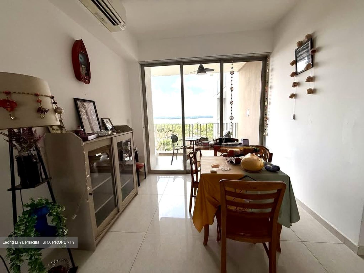 Sea Esta (D18), Condominium #570105641